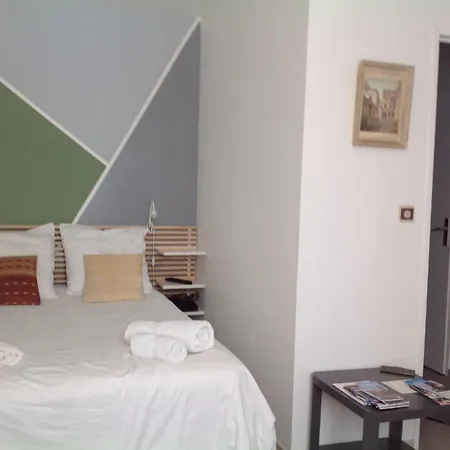 Centre De Apartment *